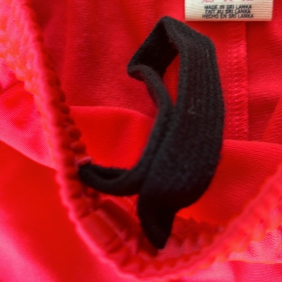 2/$30 Victoria’s Secret PINK Track Pants (Pink w/black stripe) Size XS•TP•XP - Picture 8 of 8